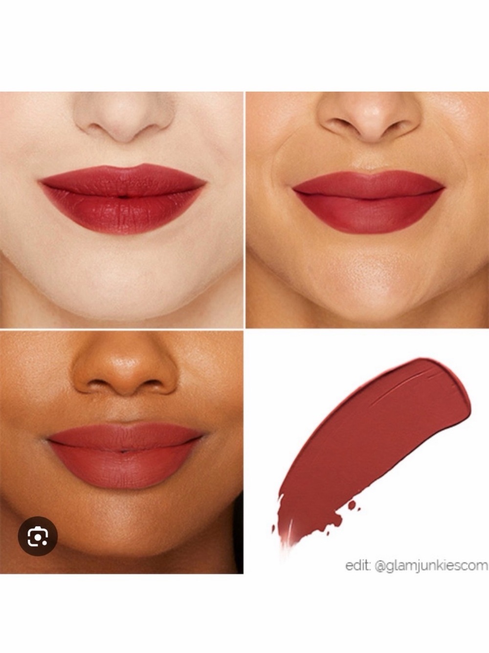 Too Faced PSL Melted Matte - Liquified Matte Long Wear Lipstick